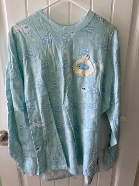 Disney Yeti Spirit Jersey